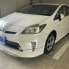 toyota prius 2014 -TOYOTA--Prius DAA-ZVW30--ZVW30-5713545---TOYOTA--Prius DAA-ZVW30--ZVW30-5713545- image 2