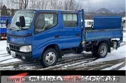 hino dutro 2006 CFJ7821972