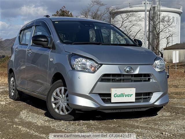 daihatsu mira-e-s 2018 quick_quick_5BA-LA350S_LA350S-0124071 image 1