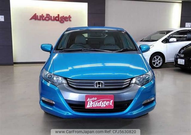 honda insight 2010 BD20093A3262 image 2