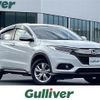 honda vezel 2020 -HONDA--VEZEL DAA-RU3--RU3-1353170---HONDA--VEZEL DAA-RU3--RU3-1353170- image 1