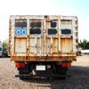 hino ranger 2007 CFJ1653775 image 4