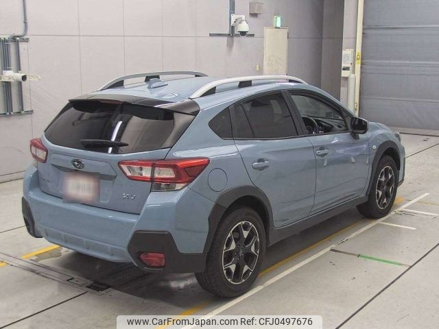 subaru xv 2018 -SUBARU--Subaru XV GT3-039940---SUBARU--Subaru XV GT3-039940- image 2