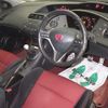 honda civic 2009 CFJ0961577 image 4