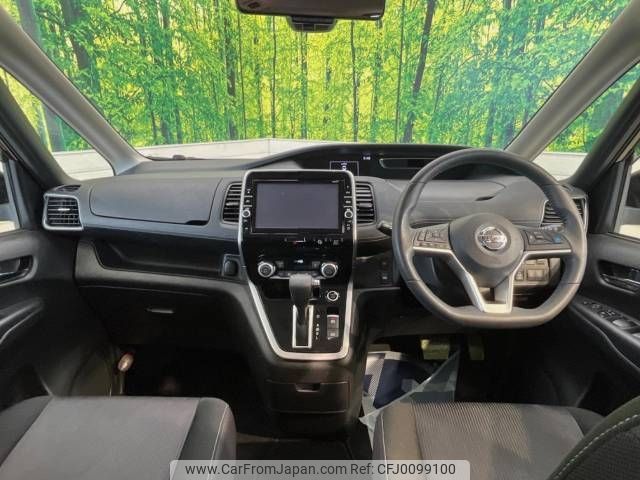 nissan serena 2019 -NISSAN--Serena DAA-GFC27--GFC27-143050---NISSAN--Serena DAA-GFC27--GFC27-143050- image 2