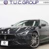 maserati maserati-others 2017 quick_quick_ABA-MG30C_ZAMXS57C001259713 image 1