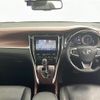 toyota harrier 2016 -TOYOTA--Harrier DBA-ZSU60W--ZSU60-0100627---TOYOTA--Harrier DBA-ZSU60W--ZSU60-0100627- image 17