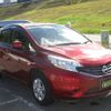 nissan note 2014 -NISSAN 【広島 514ｾ5678】--Note DBA-NE12--NE12-018515---NISSAN 【広島 514ｾ5678】--Note DBA-NE12--NE12-018515- image 26