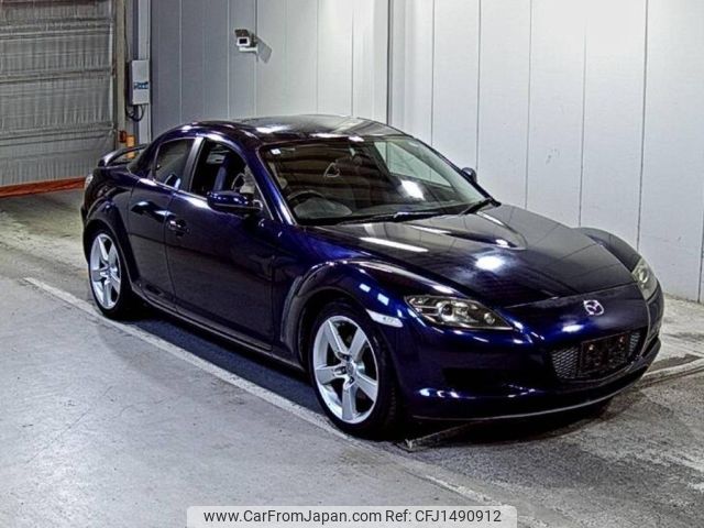 mazda rx-8 2006 CFJ1490912 image 1