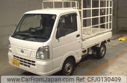 nissan clipper-truck 2015 -NISSAN 【北九州 480ｺ2023】--Clipper Truck EBD-DR16T--DR16T-114420---NISSAN 【北九州 480ｺ2023】--Clipper Truck EBD-DR16T--DR16T-114420-