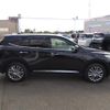 toyota harrier 2019 -TOYOTA--Harrier DBA-ZSU65W--ZSU65-0037090---TOYOTA--Harrier DBA-ZSU65W--ZSU65-0037090- image 4