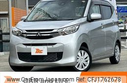 mitsubishi ek-wagon 2023 CFJ1762678