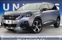 peugeot 5008 2021 quick_quick_P87AH01_VF3MJEHZRLS227670