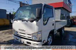 isuzu elf-truck 2013 -ISUZU--Elf TKG-NHS85A--NHS85-7006508---ISUZU--Elf TKG-NHS85A--NHS85-7006508-
