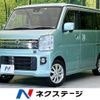 suzuki every-wagon 2018 -SUZUKI--Every Wagon ABA-DA17W--DA17W-151806---SUZUKI--Every Wagon ABA-DA17W--DA17W-151806- image 1