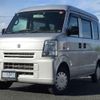 suzuki every 2011 -SUZUKI 【浜松 480ﾃ8934】--Every EBD-DA64V--DA64V-478747---SUZUKI 【浜松 480ﾃ8934】--Every EBD-DA64V--DA64V-478747- image 1