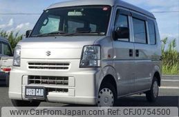 suzuki every 2011 -SUZUKI 【浜松 480ﾃ8934】--Every EBD-DA64V--DA64V-478747---SUZUKI 【浜松 480ﾃ8934】--Every EBD-DA64V--DA64V-478747-