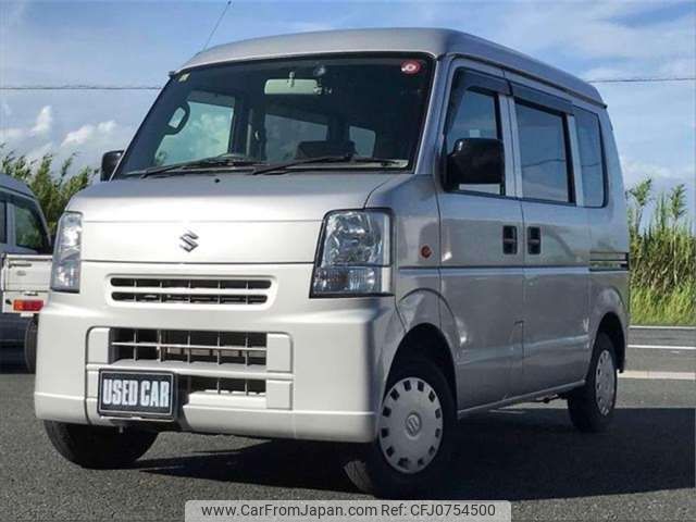 suzuki every 2011 -SUZUKI 【浜松 480ﾃ8934】--Every EBD-DA64V--DA64V-478747---SUZUKI 【浜松 480ﾃ8934】--Every EBD-DA64V--DA64V-478747- image 1