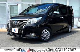 toyota esquire 2014 -TOYOTA--Esquire DAA-ZWR80G--ZWR80-0078184---TOYOTA--Esquire DAA-ZWR80G--ZWR80-0078184-