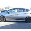 nissan note 2018 -NISSAN--Note DAA-HE12--HE12-204720---NISSAN--Note DAA-HE12--HE12-204720- image 8