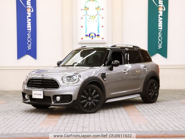 mini mini-others 2019 -BMW--BMW Mini LDA-YT20--WMWYT920103H97059---BMW--BMW Mini LDA-YT20--WMWYT920103H97059- image 1