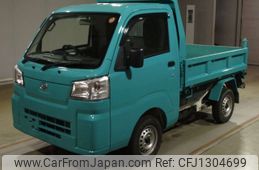 daihatsu hijet-truck 2023 -DAIHATSU 【Ｎｏ後日 】--Hijet Truck S510P-0496476---DAIHATSU 【Ｎｏ後日 】--Hijet Truck S510P-0496476-
