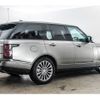 land-rover range-rover 2019 -ROVER--Range Rover LDA-LG3KD--SALGA2AK3KA549737---ROVER--Range Rover LDA-LG3KD--SALGA2AK3KA549737- image 8