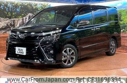 toyota voxy 2020 CFJ1696394