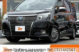 toyota esquire 2017 -TOYOTA--Esquire DAA-ZWR80G--ZWR80-0251505---TOYOTA--Esquire DAA-ZWR80G--ZWR80-0251505-