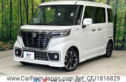 suzuki spacia 2018 CFJ1816829