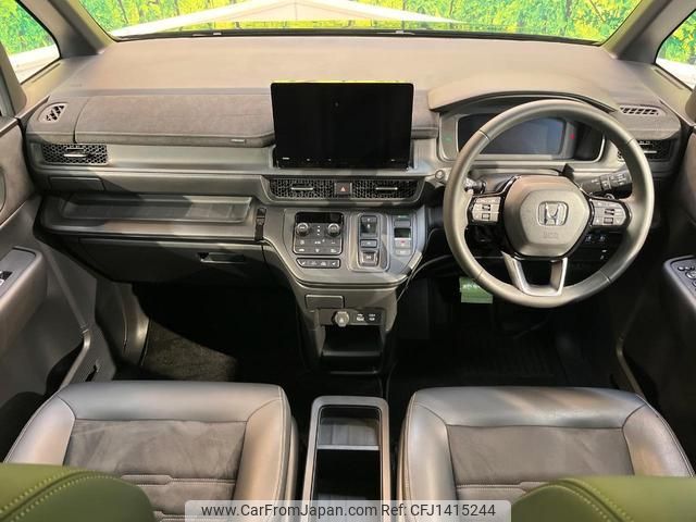 honda stepwagon 2024 quick_quick_RP8_RP8-1072346 image 2