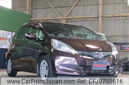 honda fit 2011 -HONDA--Fit DAA-GP1--GP1-1103376---HONDA--Fit DAA-GP1--GP1-1103376-