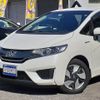 honda fit 2015 CFJ1848985 image 27