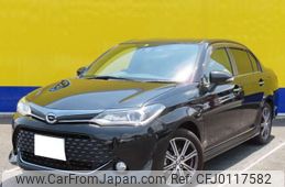 toyota corolla-axio 2016 -TOYOTA 【千葉 531】--Corolla Axio DBA-NRE161--NRE161-0019796---TOYOTA 【千葉 531】--Corolla Axio DBA-NRE161--NRE161-0019796-