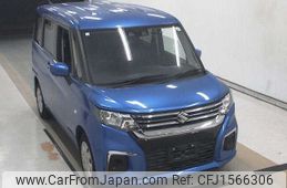suzuki solio 2023 CFJ1566306