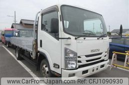 isuzu elf-truck 2018 -ISUZU--Elf NPS85AR-7004745---ISUZU--Elf NPS85AR-7004745-