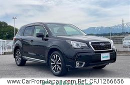 subaru forester 2016 -SUBARU--Forester DBA-SJG--SJG-030055---SUBARU--Forester DBA-SJG--SJG-030055-