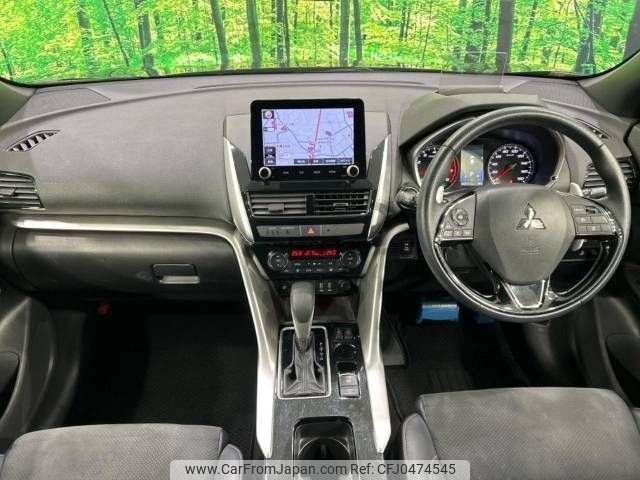 mitsubishi eclipse-cross 2022 -MITSUBISHI--Eclipse Cross 5BA-GK1W--GK1W-0500301---MITSUBISHI--Eclipse Cross 5BA-GK1W--GK1W-0500301- image 2