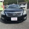 nissan teana 2017 -NISSAN 【広島 302ｾ4760】--Teana DBA-L33--L33-111702---NISSAN 【広島 302ｾ4760】--Teana DBA-L33--L33-111702- image 14