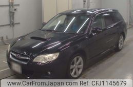 subaru legacy-touring-wagon 2009 -SUBARU--Legacy Wagon BP5-177271---SUBARU--Legacy Wagon BP5-177271-