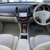 nissan bluebird-sylphy 2010 -NISSAN--Bluebird Sylphy DBA-KG11--KG11-105572---NISSAN--Bluebird Sylphy DBA-KG11--KG11-105572- image 13