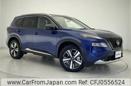 nissan x-trail 2022 -NISSAN--X-Trail 6AA-SNT33--SNT33-005686---NISSAN--X-Trail 6AA-SNT33--SNT33-005686-