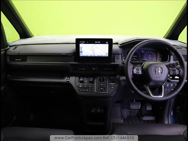 honda stepwagon 2022 -HONDA--Stepwgn 6AA-RP8--RP8-1012884---HONDA--Stepwgn 6AA-RP8--RP8-1012884- image 2