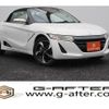 honda s660 2016 -HONDA--S660 DBA-JW5--JW5-1010988---HONDA--S660 DBA-JW5--JW5-1010988- image 1