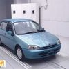 toyota starlet 1998 -TOYOTA--Starlet EP91-0384900---TOYOTA--Starlet EP91-0384900- image 1