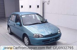 toyota starlet 1998 -TOYOTA--Starlet EP91-0384900---TOYOTA--Starlet EP91-0384900-