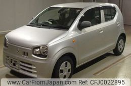 suzuki alto 2017 -SUZUKI--Alto DBA-HA36S--HA36S-339243---SUZUKI--Alto DBA-HA36S--HA36S-339243-