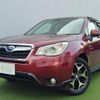 subaru forester 2013 CFJ1542578 image 1