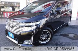 nissan elgrand 2011 -NISSAN--Elgrand DBA-TNE52--TNE52-002190---NISSAN--Elgrand DBA-TNE52--TNE52-002190-