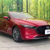 mazda mazda3 2019 CFJ1551154 image 16